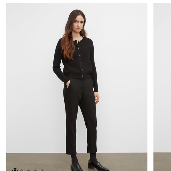 Club Monaco Pants - CLUB MONACO DRESS PANTS